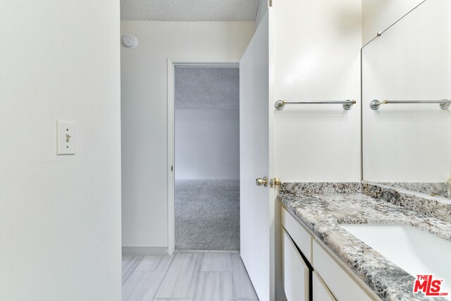Vanity - 7742 Redlands St