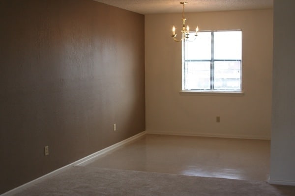 Interior Photo - Albany Ridge