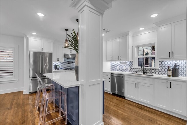 Building Photo - 2611 Ruth St