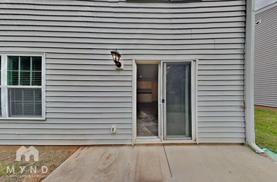 Building Photo - 5517 Jesse Harper Dr