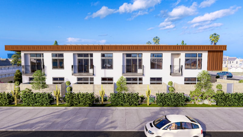 Building Photo - 3820 E Fort Lowell Rd