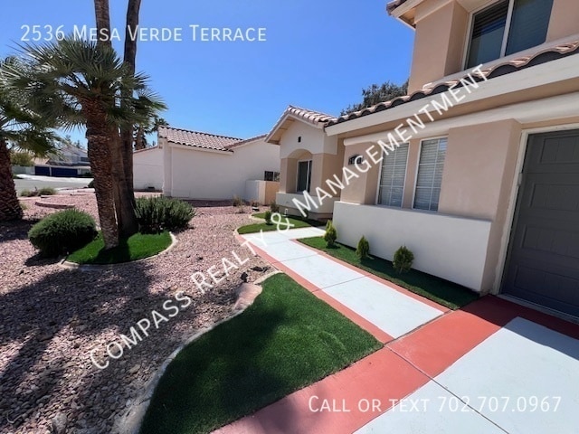 Building Photo - 2536 Mesa Verde Terrace