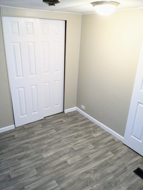 Bedroom2 - 43 W Baltimore St