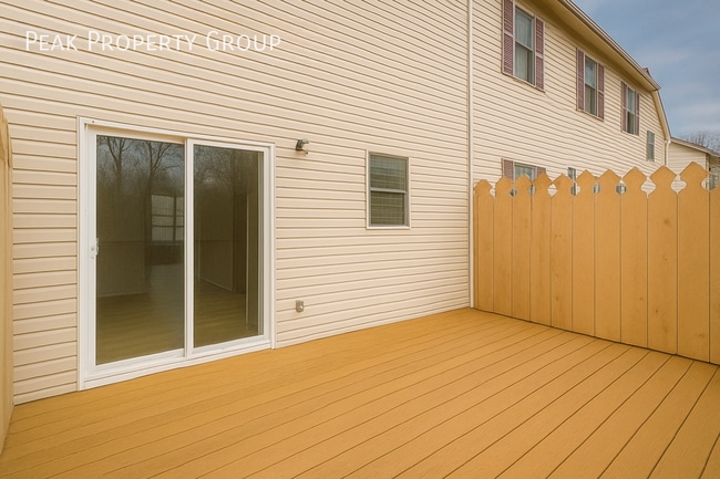 Building Photo - 134 Blakeford Dr