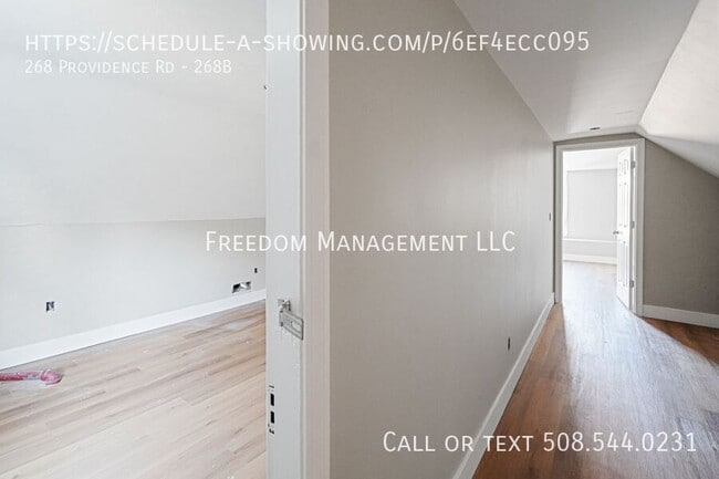 Building Photo - 268 Providence Rd