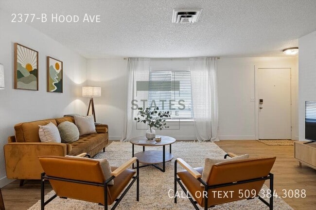 Building Photo - 2377 Hood Ave