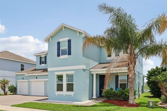 Building Photo - 343 Blue Cypress Dr