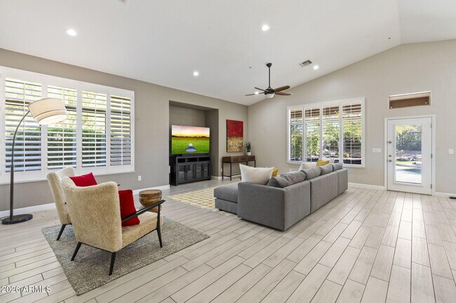 Building Photo - 13679 E Geronimo Rd