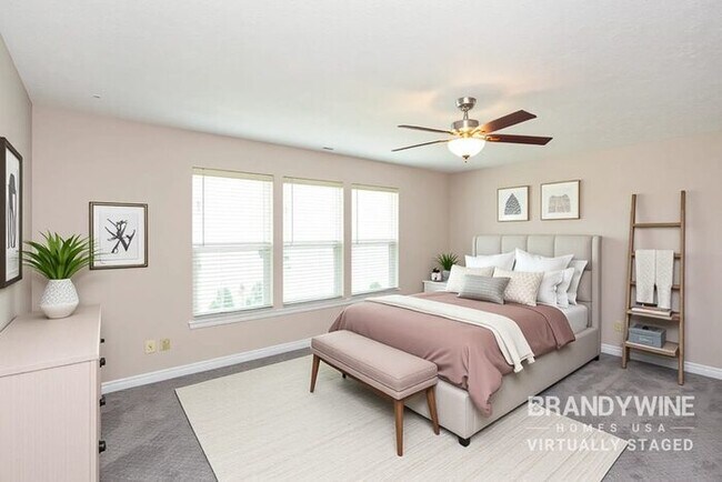 Building Photo - 967 Webb Dr