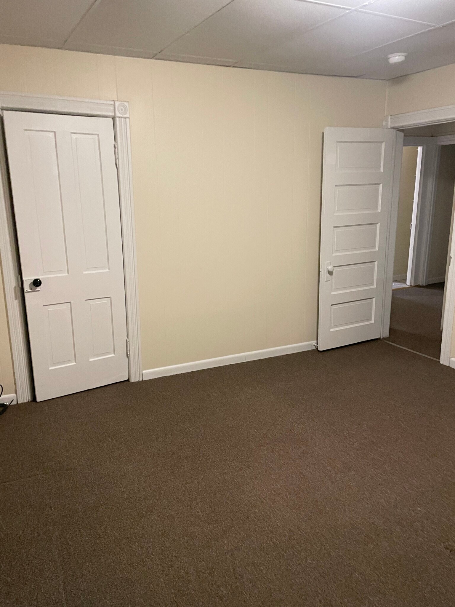 Building Photo - 1558 Scott St