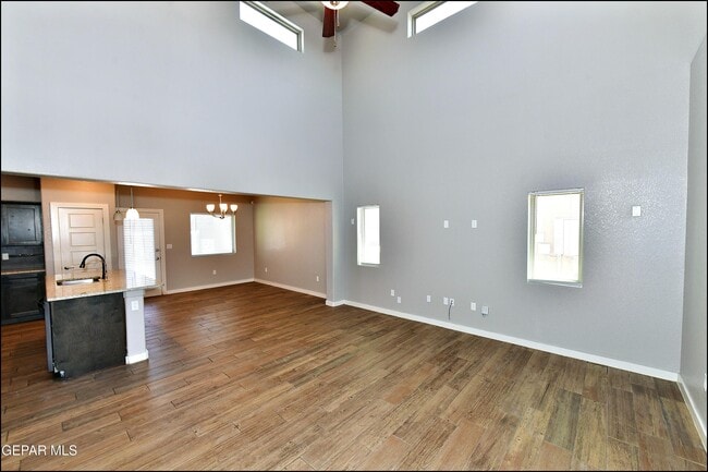 Building Photo - 14925 Willie Worsley Ave