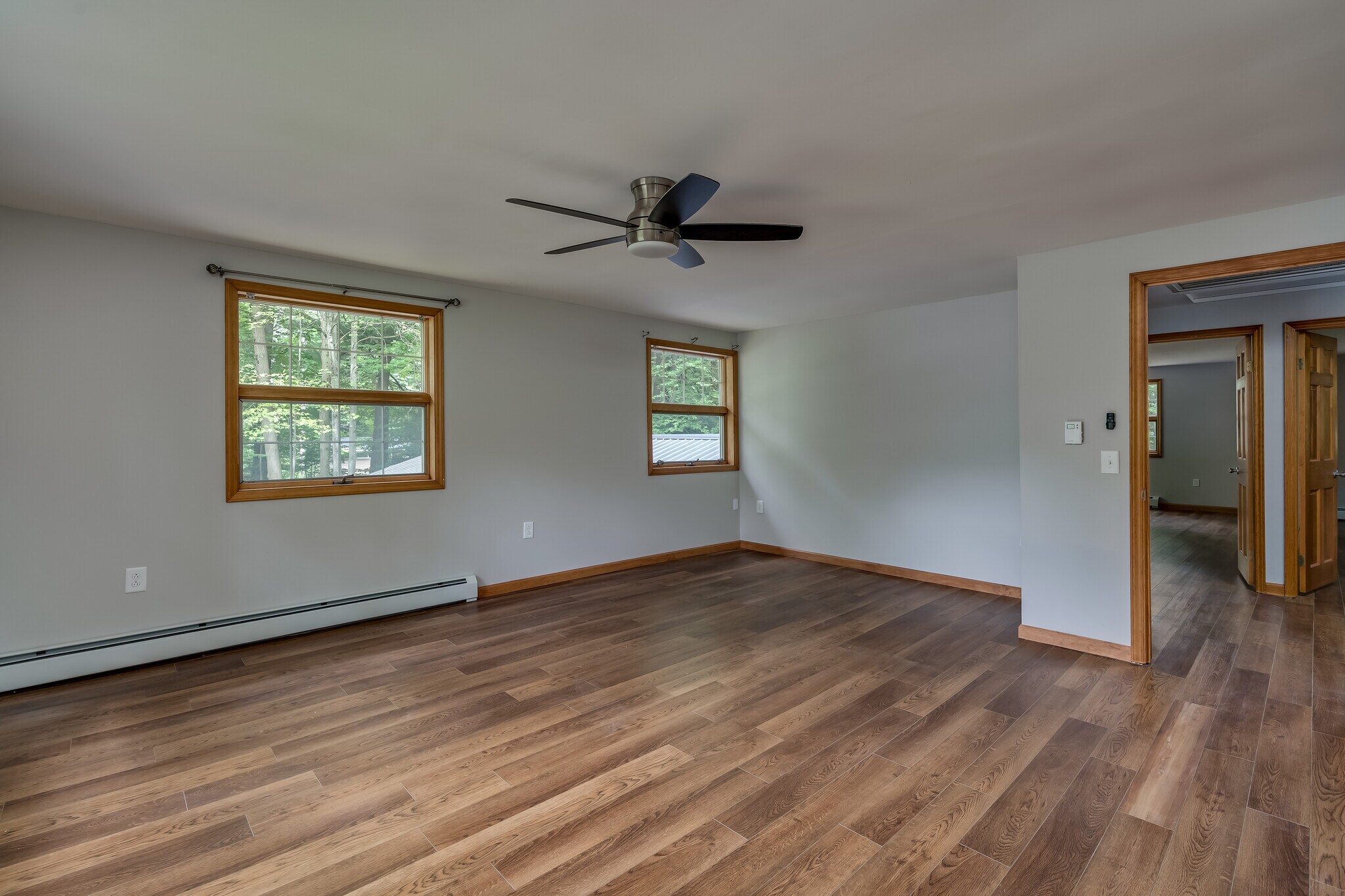 2nd Floor Master - 108 Stafford Dr