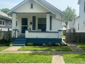 Building Photo - 816 Cleveland Ave