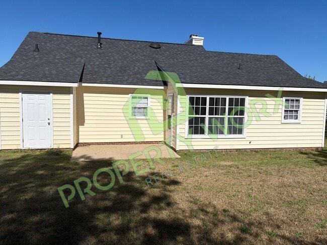 Building Photo - 3 Bed Home in Rocky Mount
