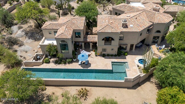 Building Photo - 10420 E Morning Vista Ln