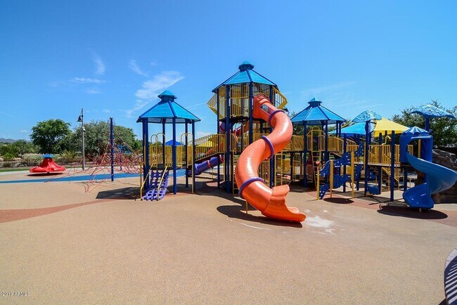 Building Photo - 40838 N Citrus Canyon Trail