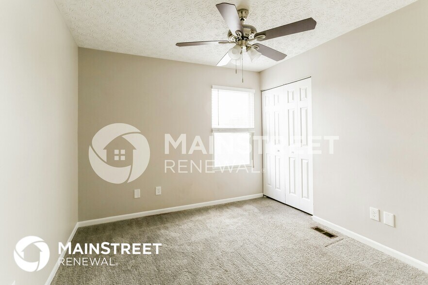 Building Photo - 3611 Bill of Rights Square