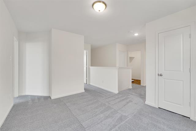 Building Photo - 1707 Washington St