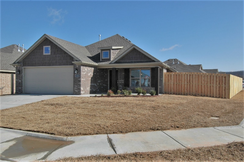 Building Photo - 4526 W Croft Dr