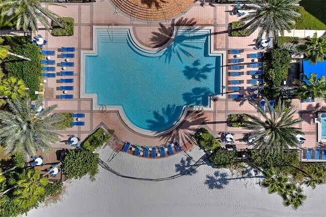 Building Photo - 16500 Gulf Blvd