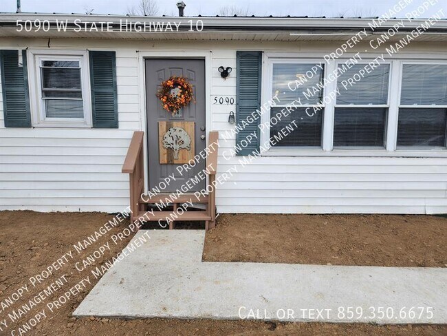 Primary Photo - 5090 W State Highway 10-
