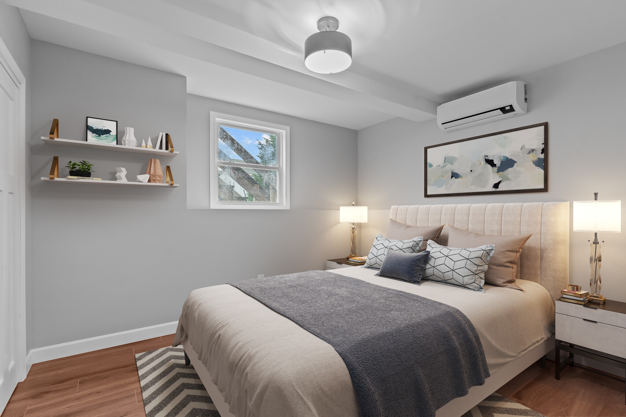 Building Photo - 22 Quimby St