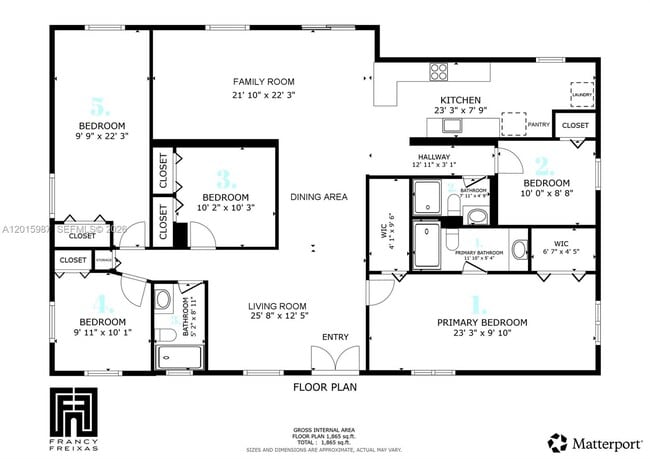 Building Photo - 10530 SW 146th St