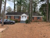 Building Photo - Prime Location Near Wade Avenue!