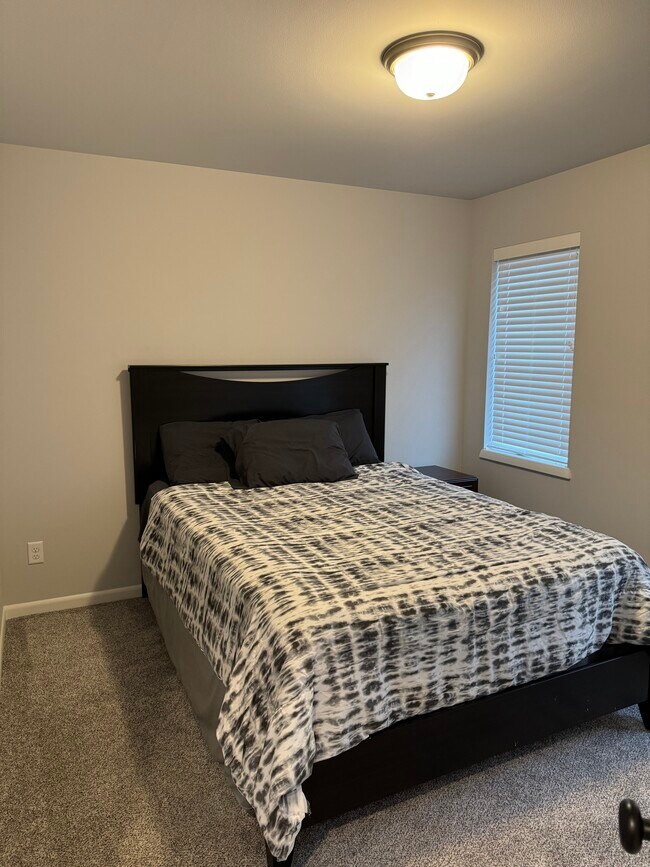 Bedroom 2 - 2519 Spark St