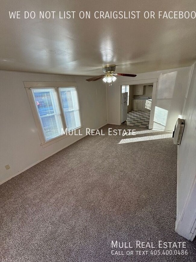 Building Photo - 504 N Wentz St