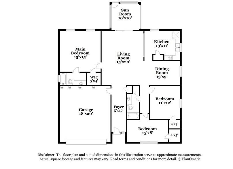 Building Photo - 10871 Copper Creek Ct