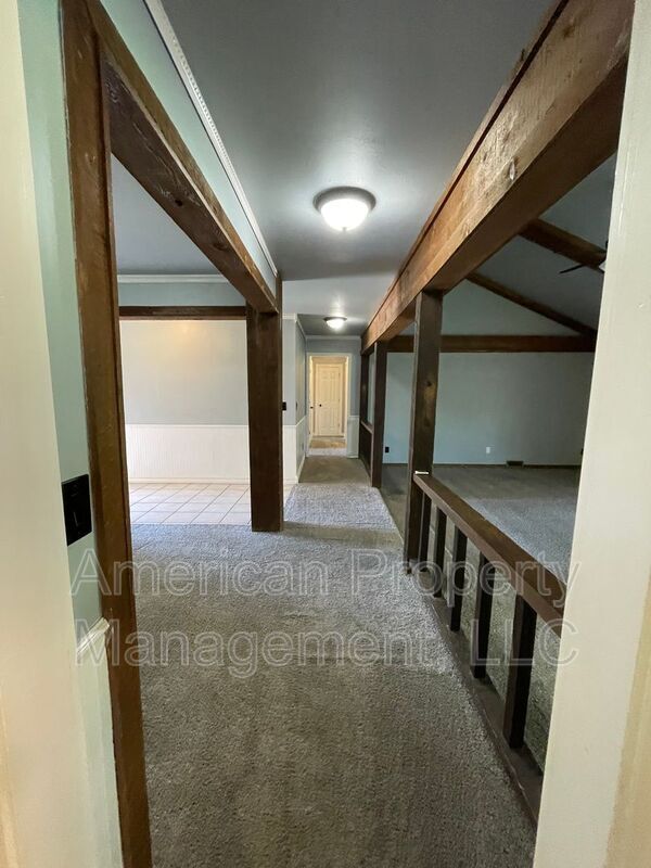 Building Photo - 3836 S 122nd E Ave