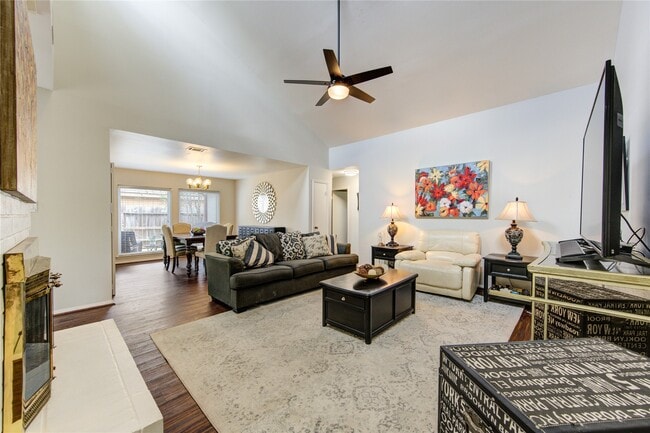 Building Photo - 12147 Ella Lee Ln