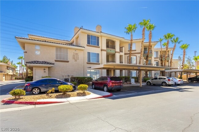 Building Photo - 7189 S Durango Dr