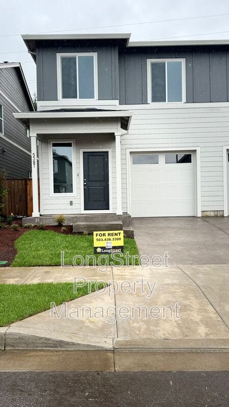 Building Photo - 5387 NW Torchcrest Pl