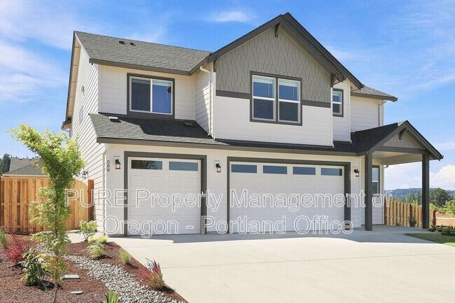 Building Photo - 582 NE Alderwood Dr