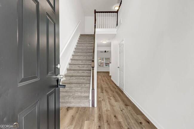 Building Photo - 315 Alcovy Way