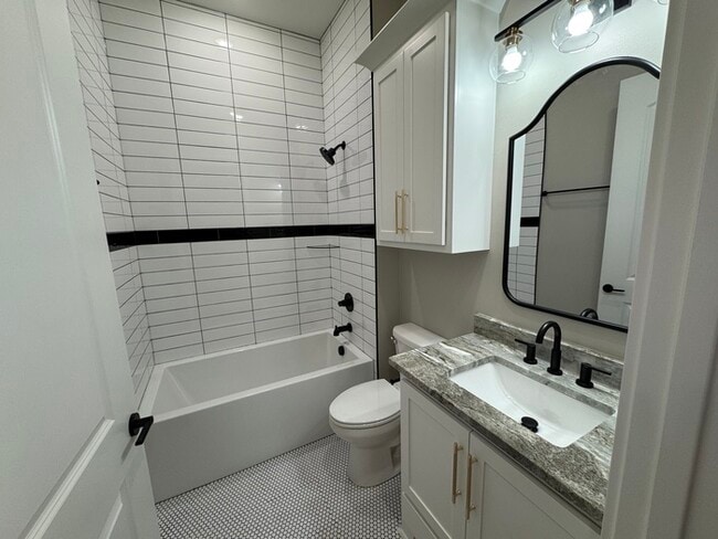 Building Photo - Brand New Construction in Quapaw area of Downtown Little Rock