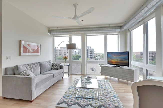 Floorplan - NoLo South