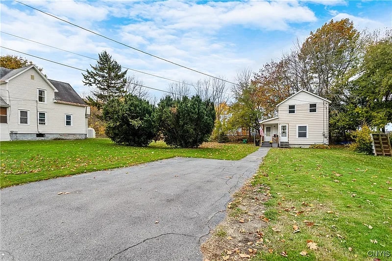 Building Photo - 414 Broadwell Ave