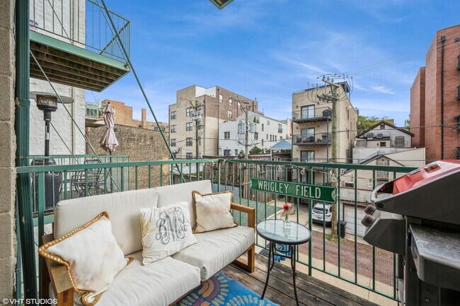 Building Photo - 1511 N Hudson Ave
