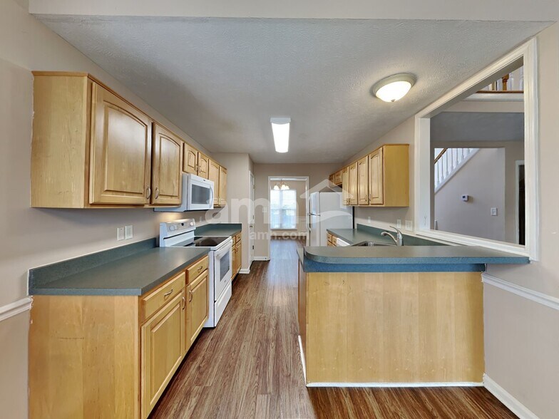 Building Photo - 1150 Rock Ledge Pass