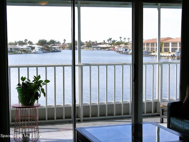 Building Photo - 1700 Commodore Blvd