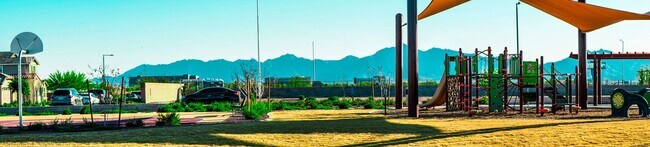 Building Photo - Home in Gated Community! Western Enclave! ...