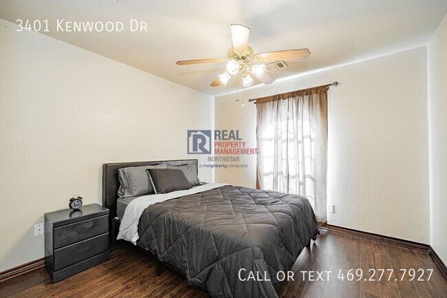 Building Photo - 3401 Kenwood Dr