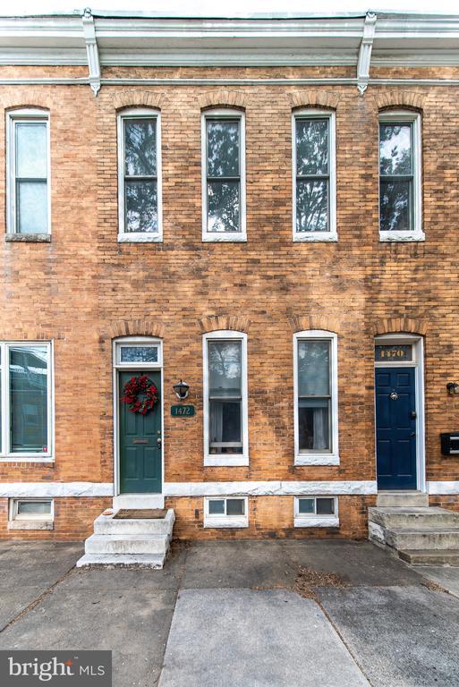 Primary Photo - 1472 Woodall St
