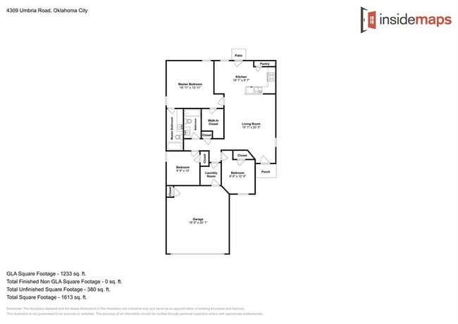 Building Photo - 4309 Umbria Rd