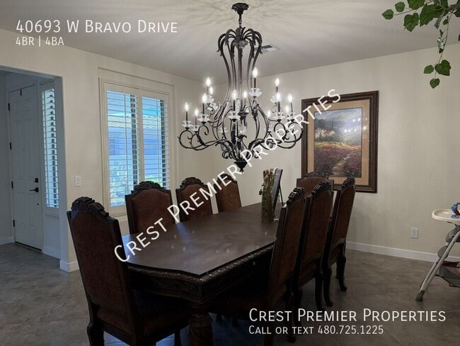 Building Photo - 40693 W Bravo Dr