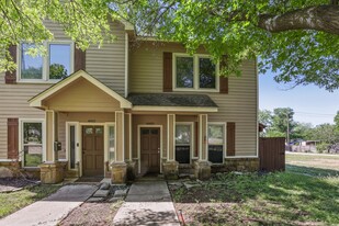 Building Photo - 4803 Birchman Ave