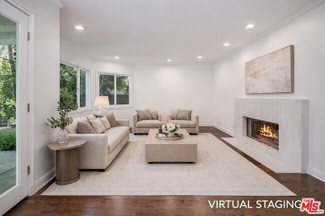 Building Photo - 161 N Hamel Dr